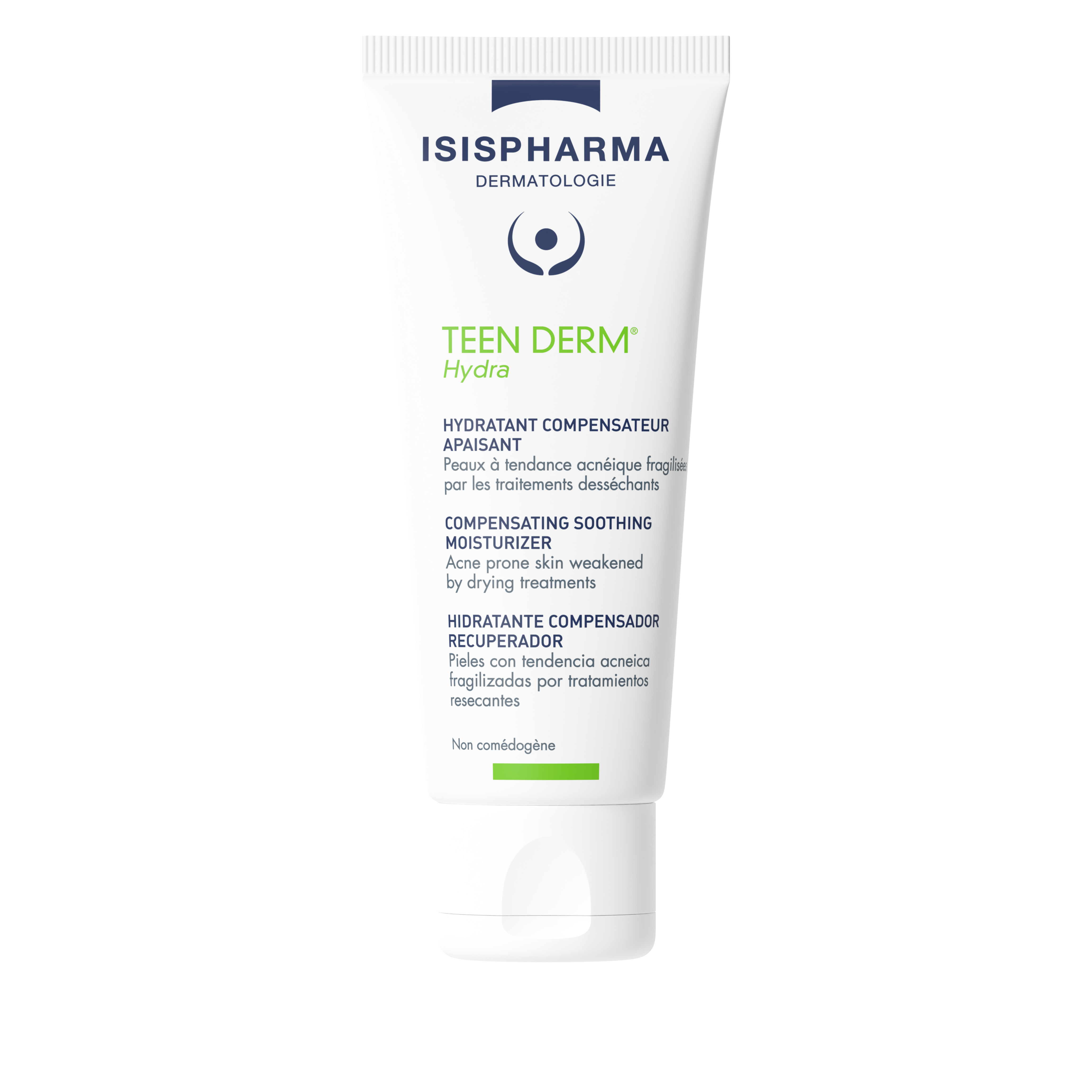 Teen Derm Hydra 40 ml