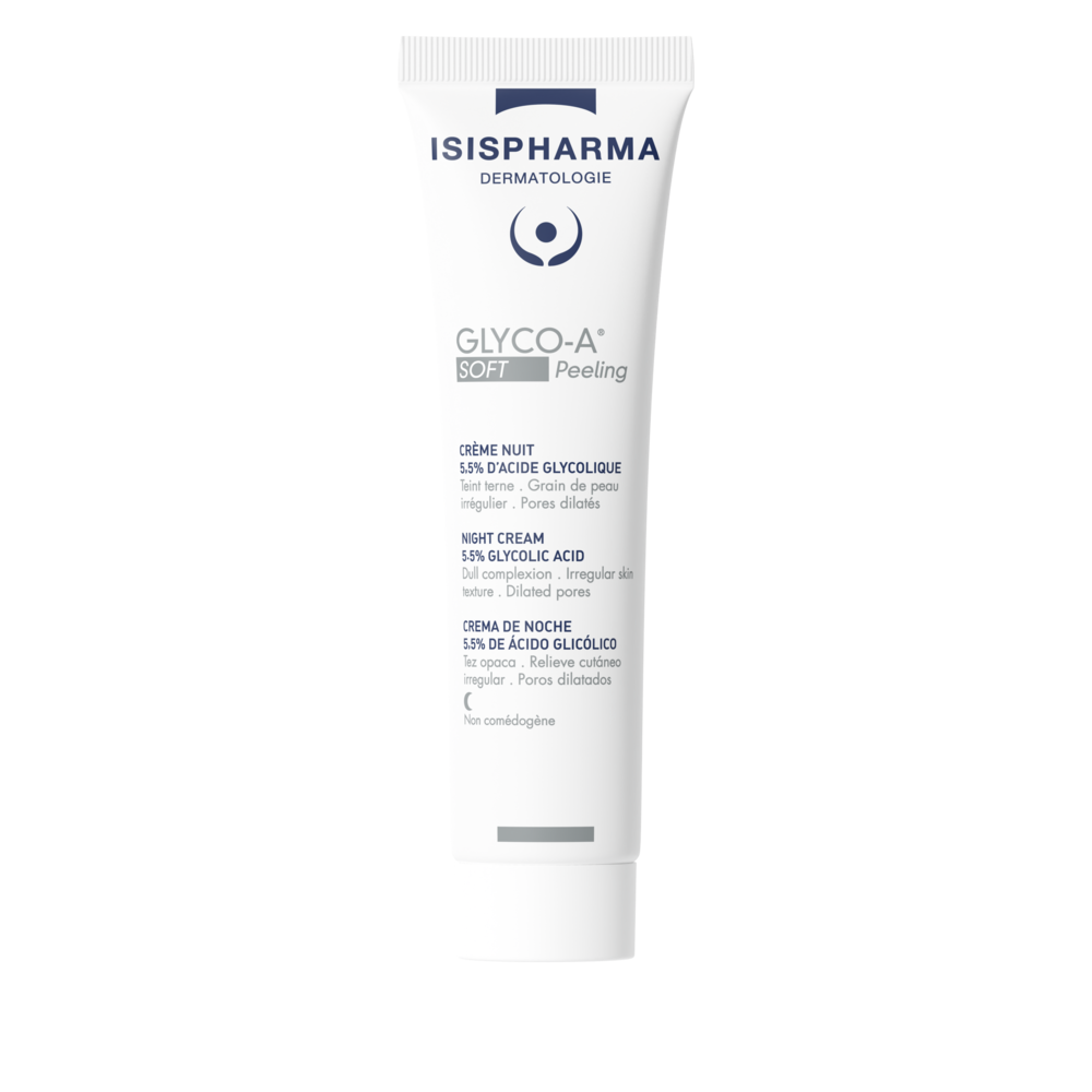 Glyco-A SOFT Peeling