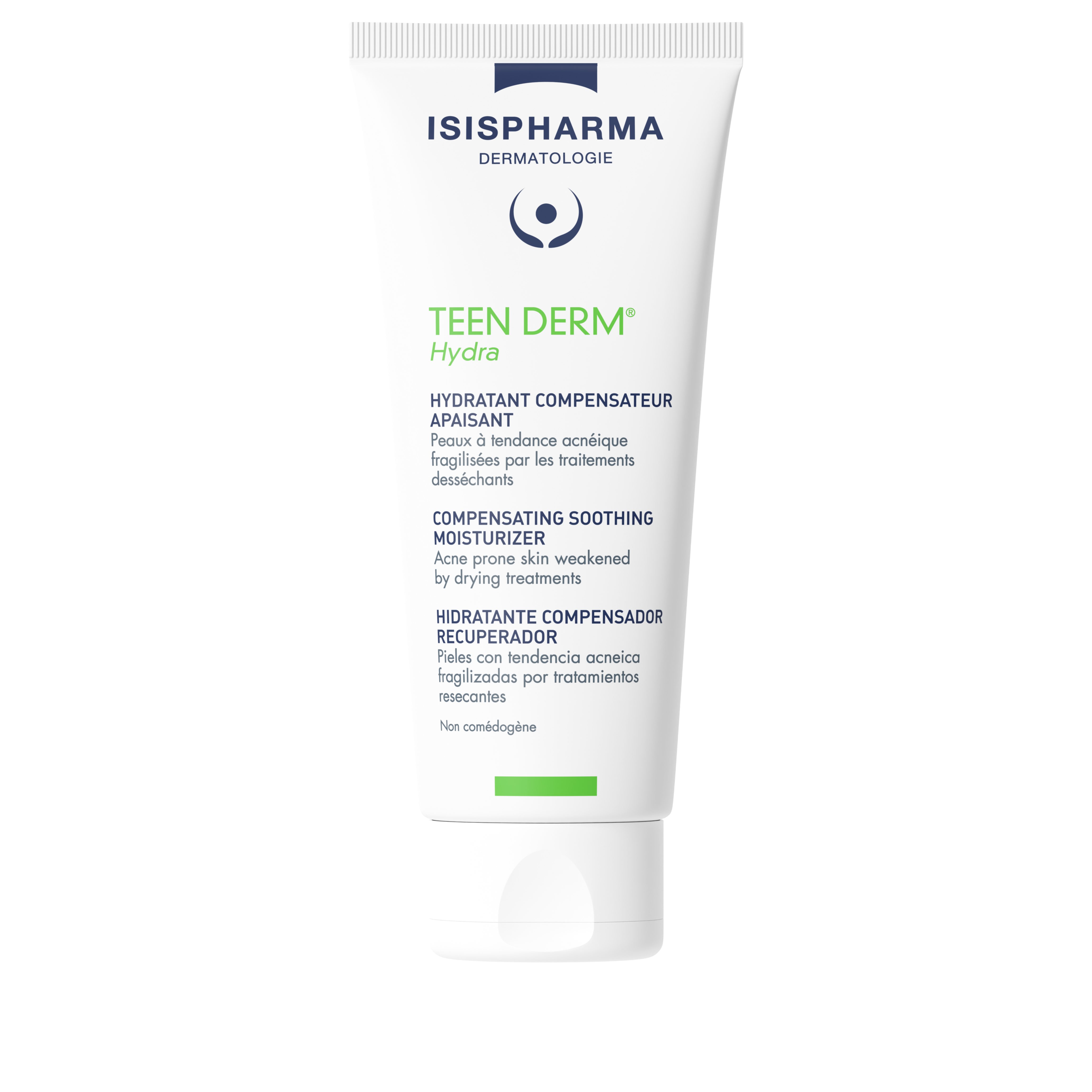 Teen Derm Hydra 100 ml