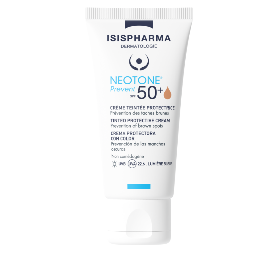 Neotone Prevent SPF50+  MEDIUM TINT