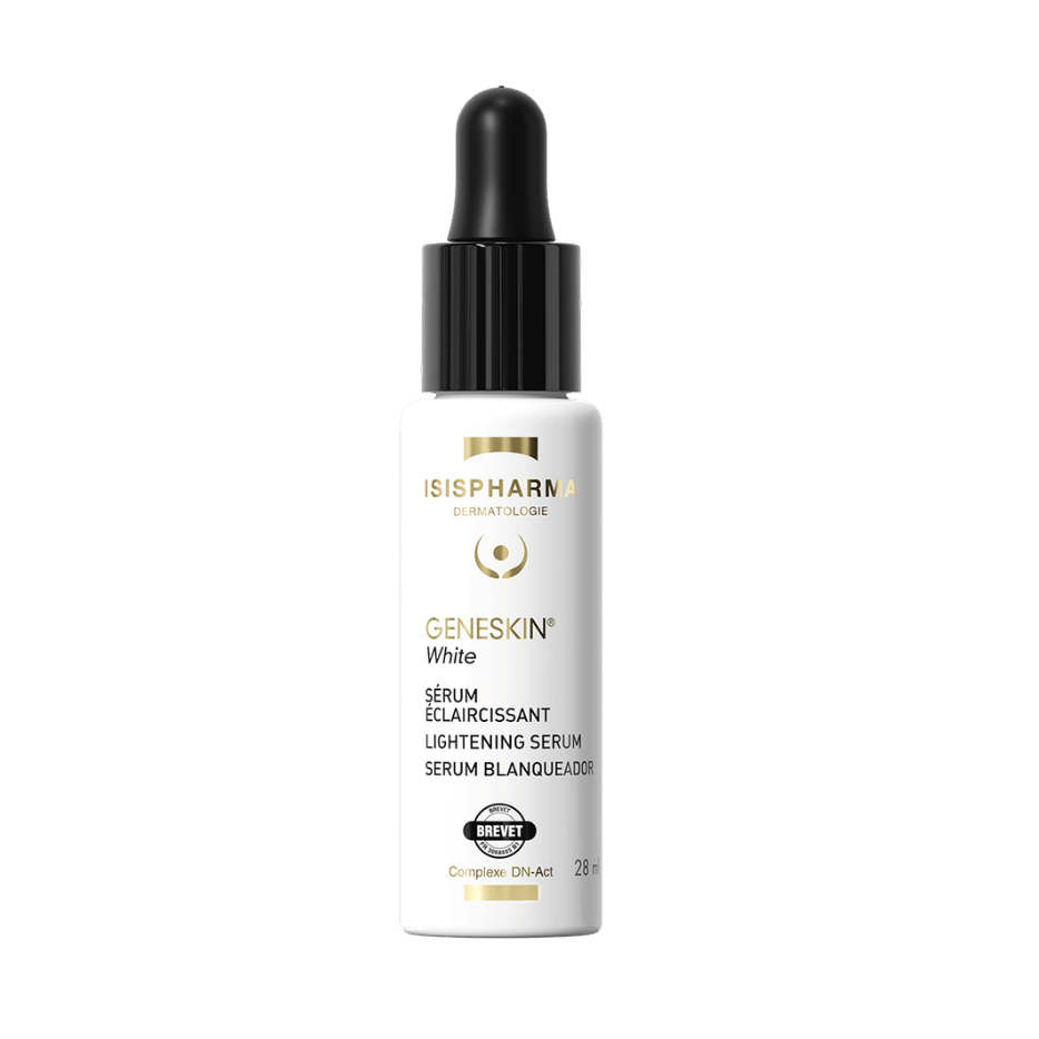 Geneskin White serum