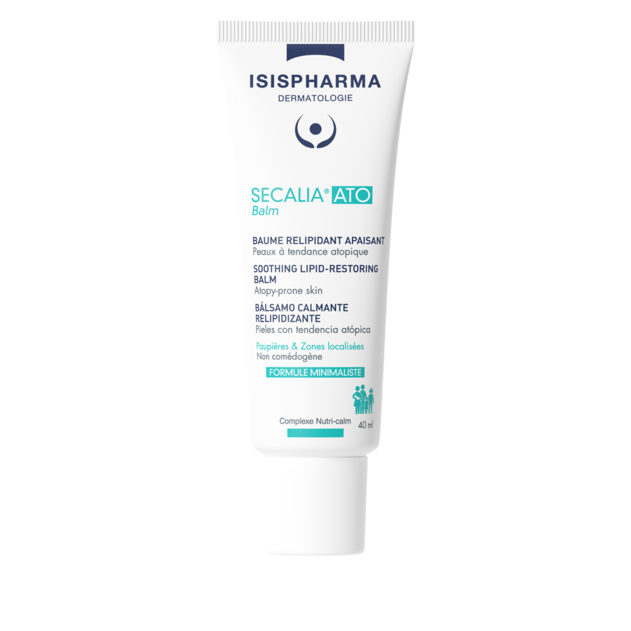 Secalia ATO Balm