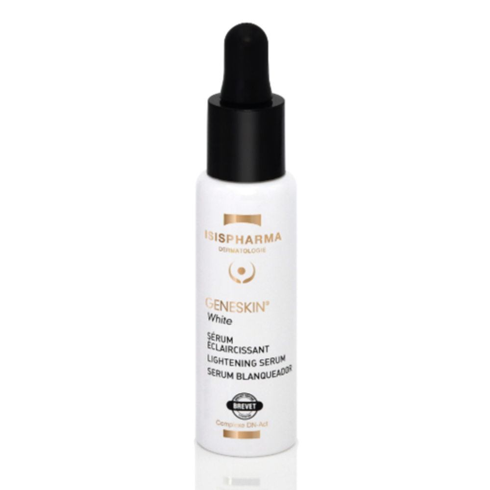 Geneskin White serum