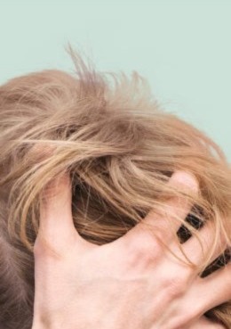 Ilcapil Sampon dermatita seboreica - Isispharma