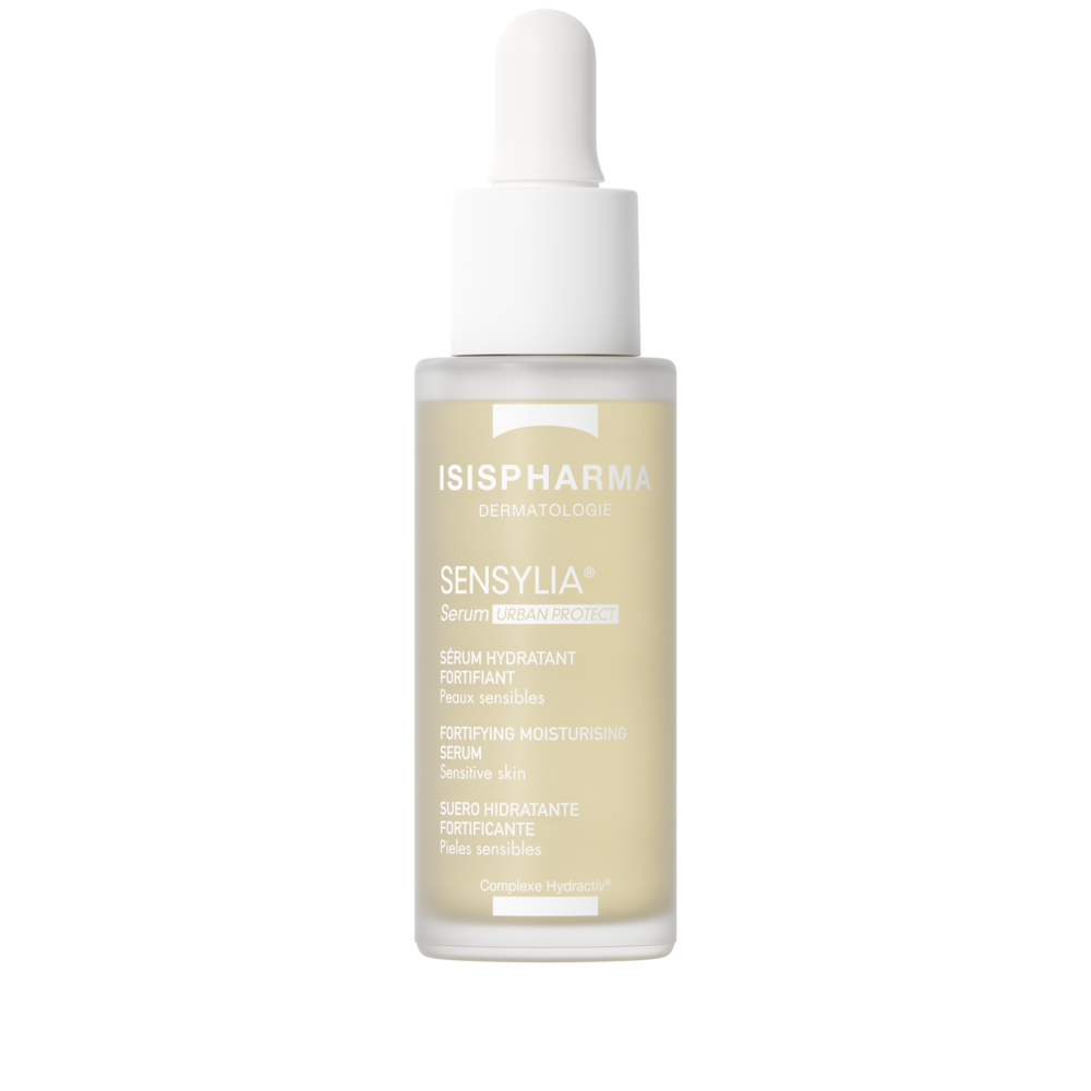 Sensylia serum urban protect