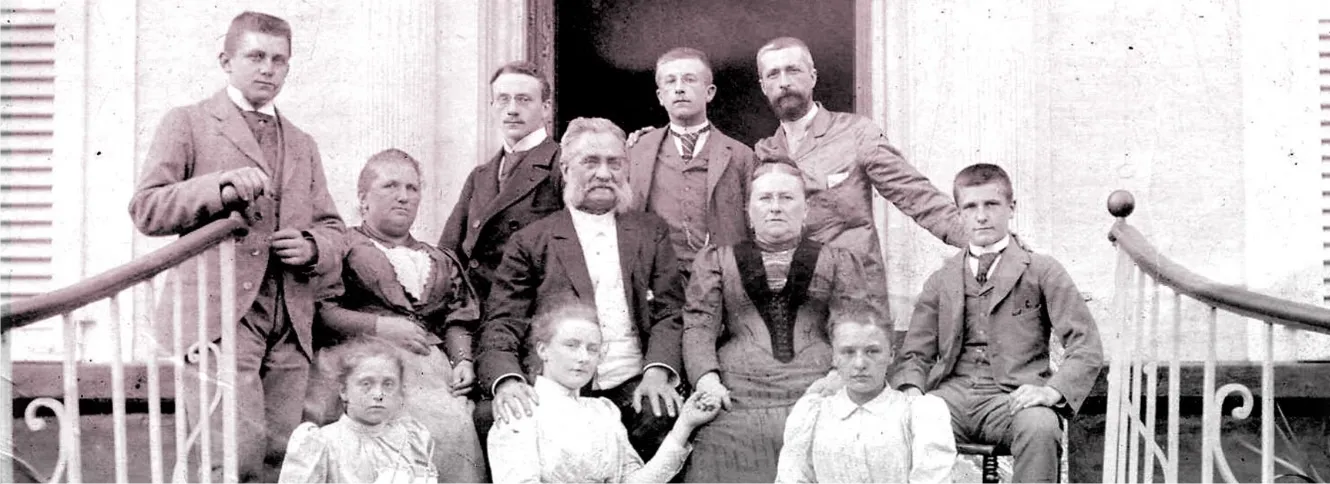 ISISPHARMA Istoria noastra