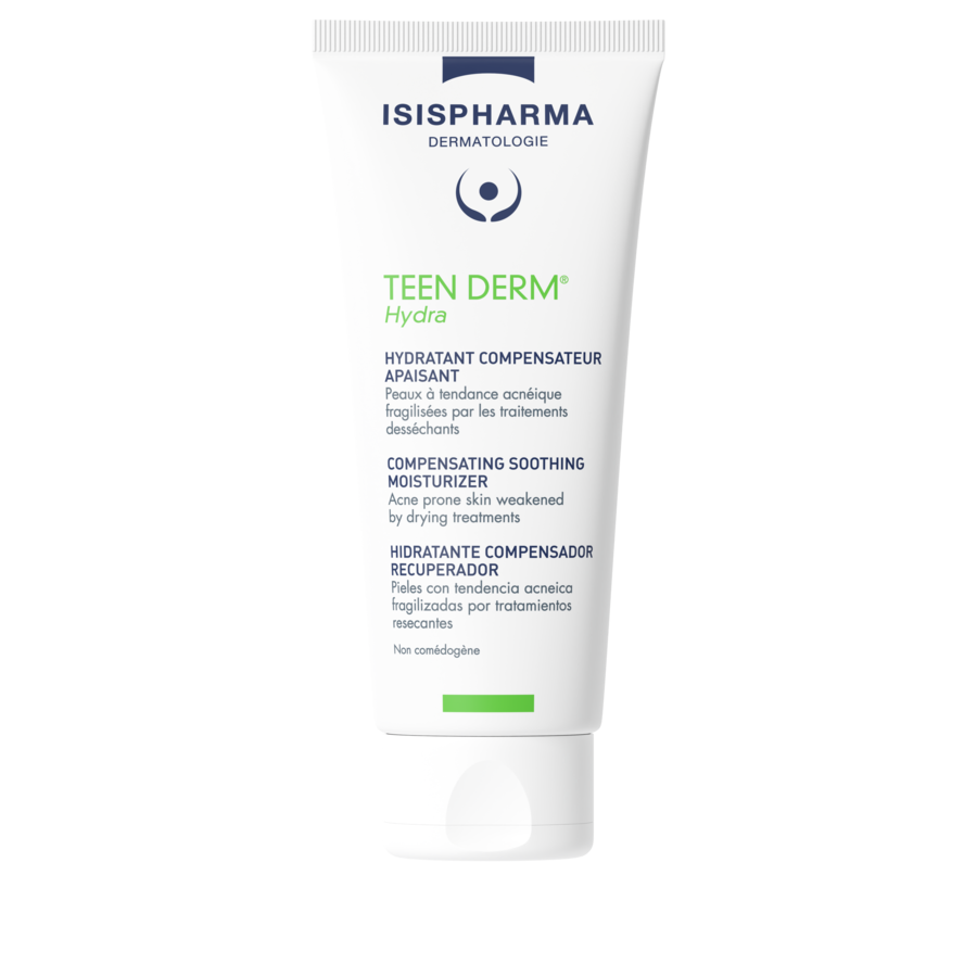Teen Derm Hydra