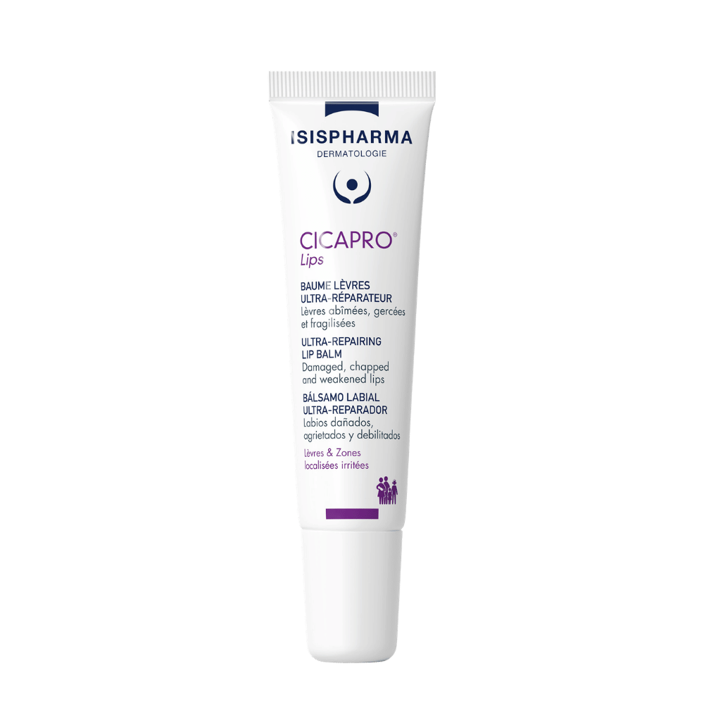 CICAPRO Lips 15ml