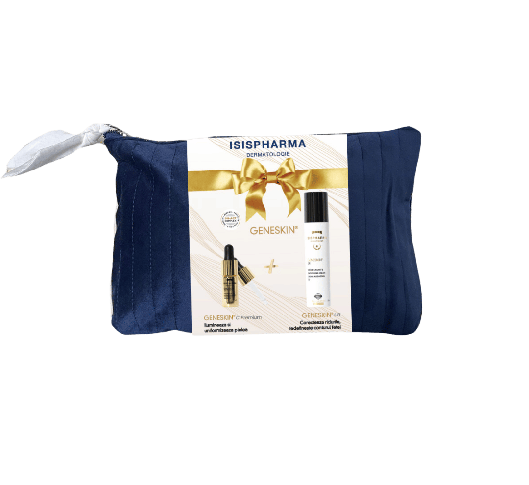 Set Geneskin 