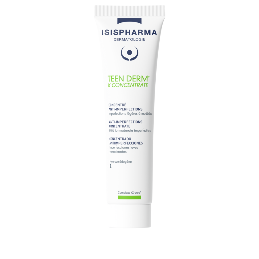 Teen Derm K Concentrate