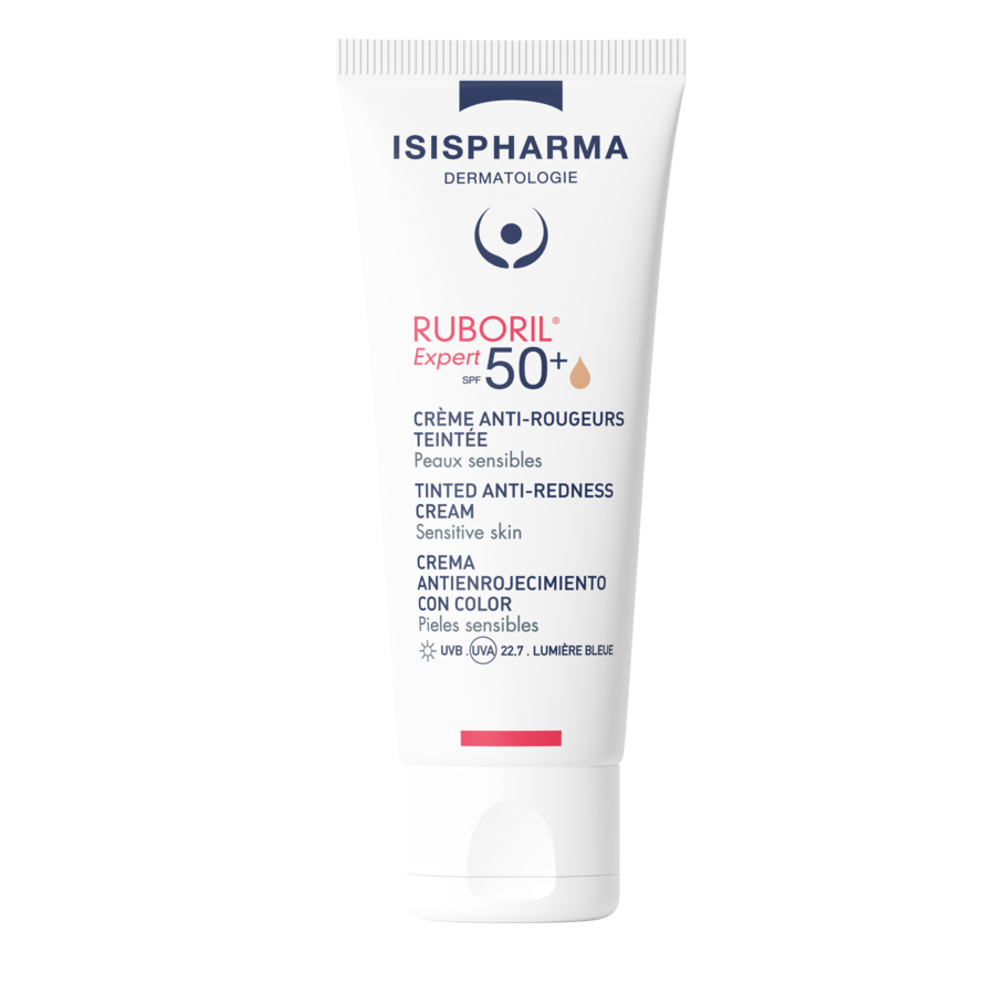 Ruboril expert SPF50+