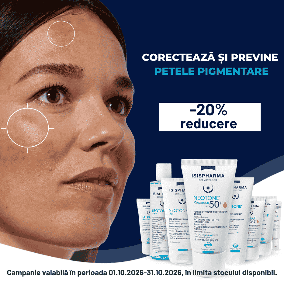 Descopera gama
