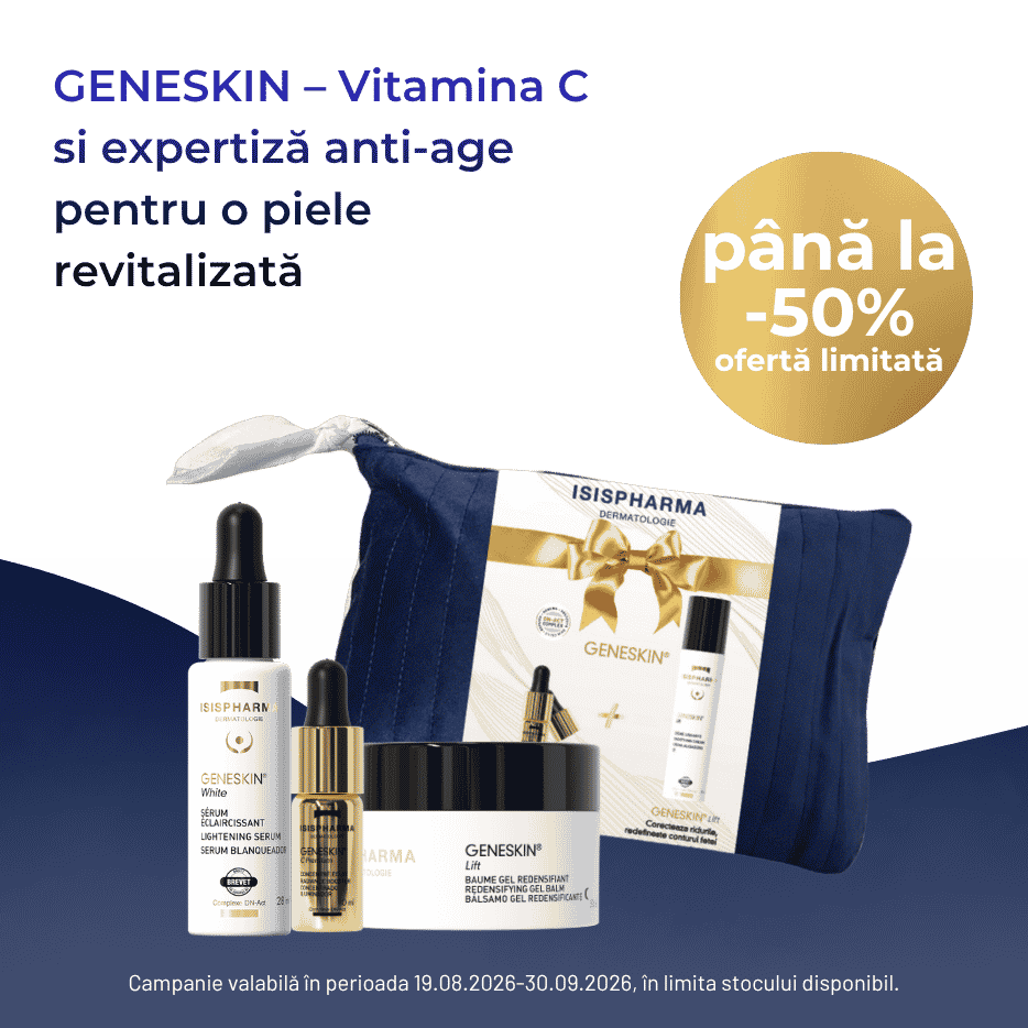 Descopera gama