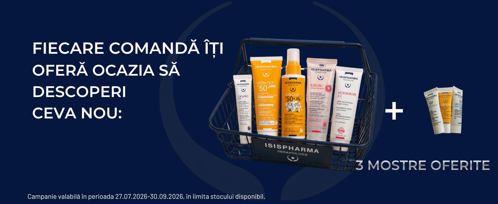 Descopera gama