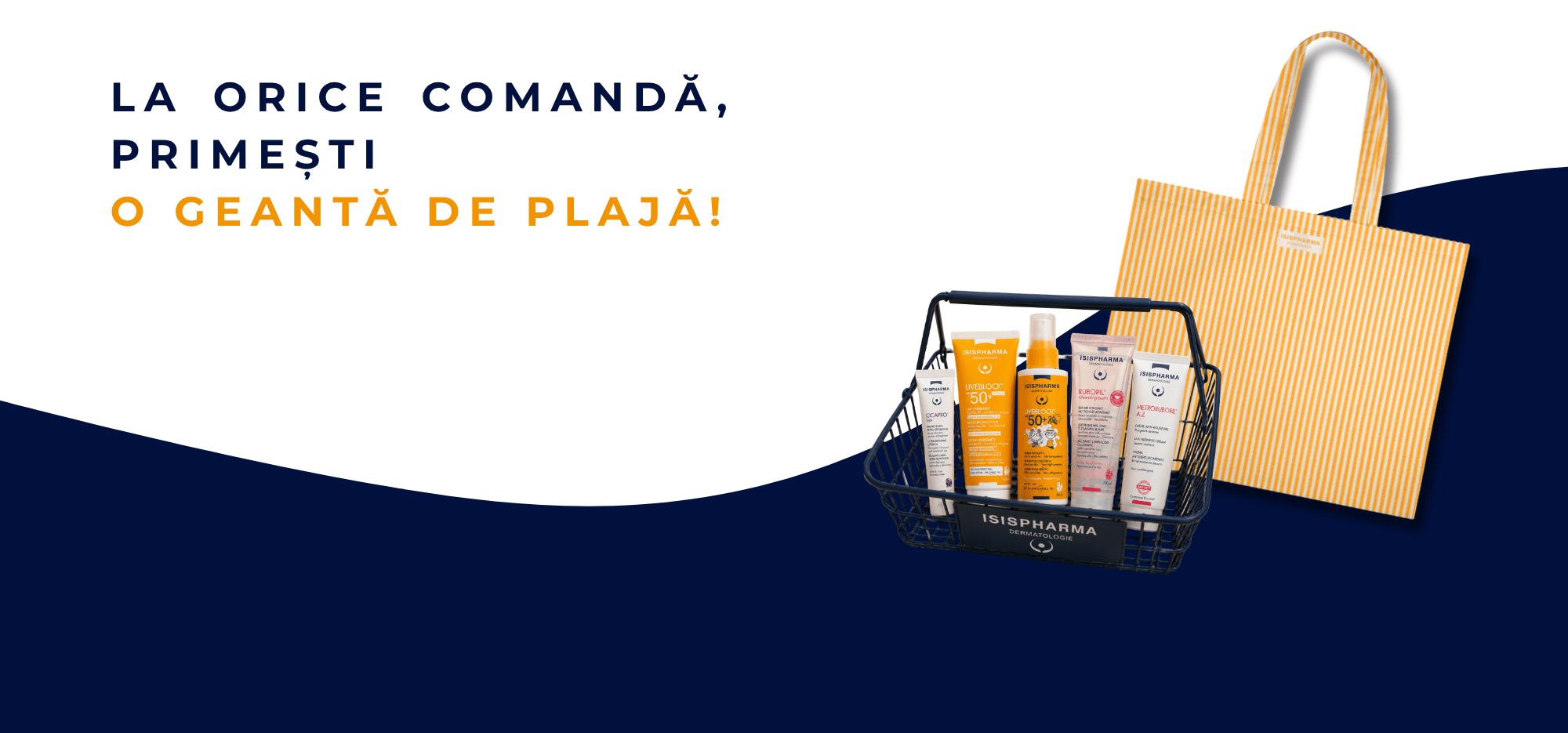 Descopera gama