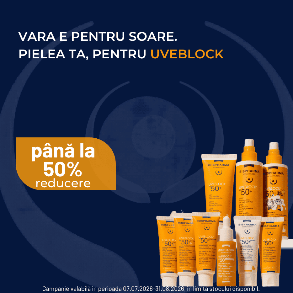 Descopera gama