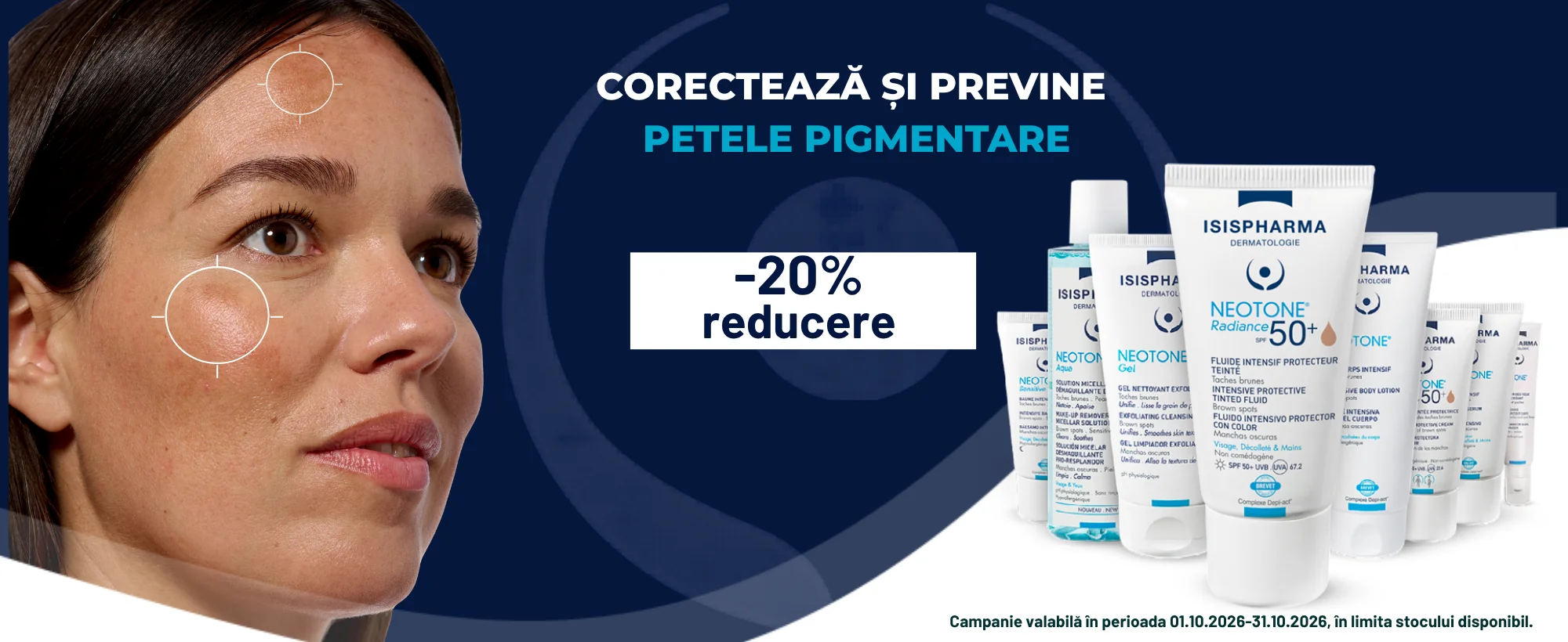 Descopera oferta
