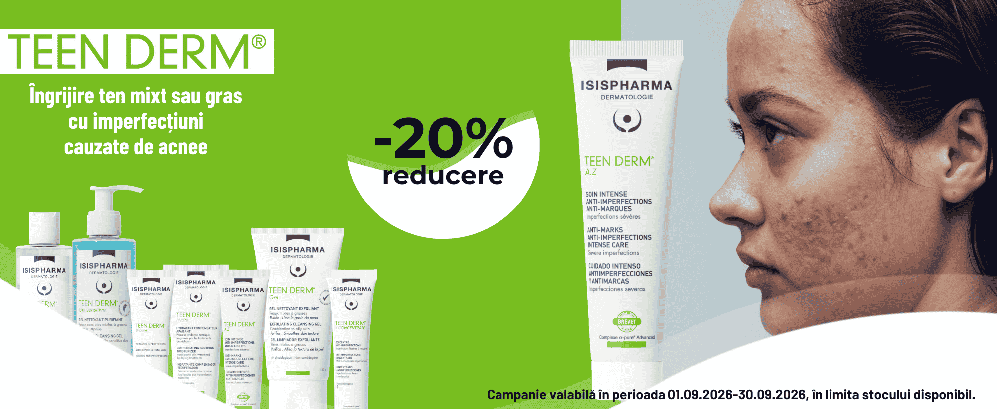 Descopera oferta