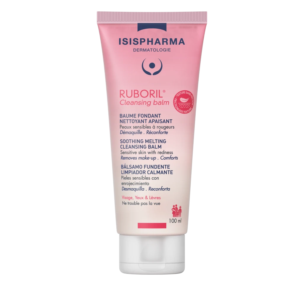 Ruboril Cleansing Balm