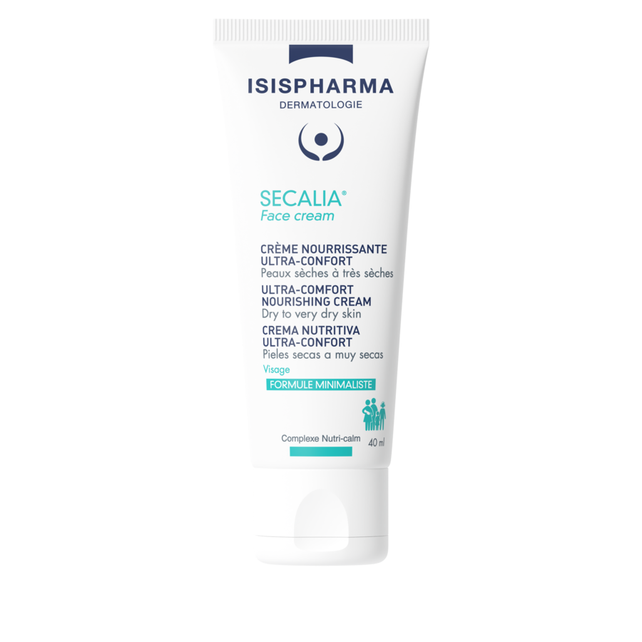 Secalia Face Cream