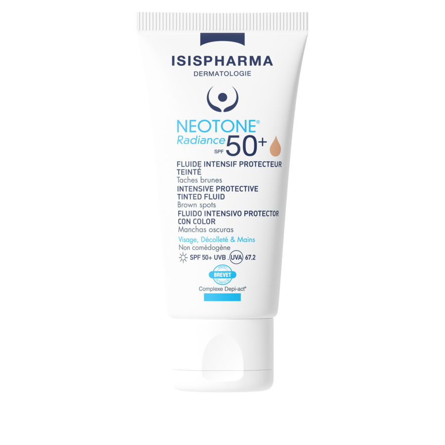 Neotone Radiance SPF50+ Medium